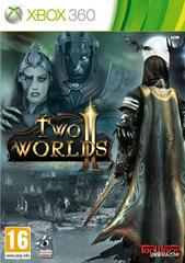 TWO WORLDS (BEG X360)